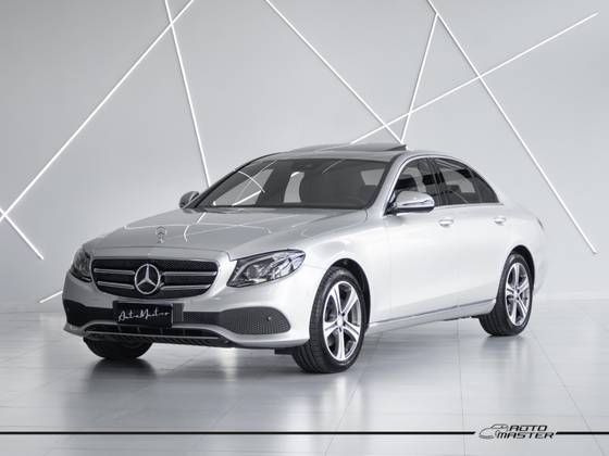 MERCEDES-BENZ E 250 2.0 CGI GASOLINA AVANTGARDE 9G-TRONIC MERCEDES-BENZ E 250 2.0 CGI GASOLINA AVANTGARDE 9G-TRONIC